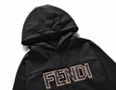 cheap fendi hoodies cheap no. 25